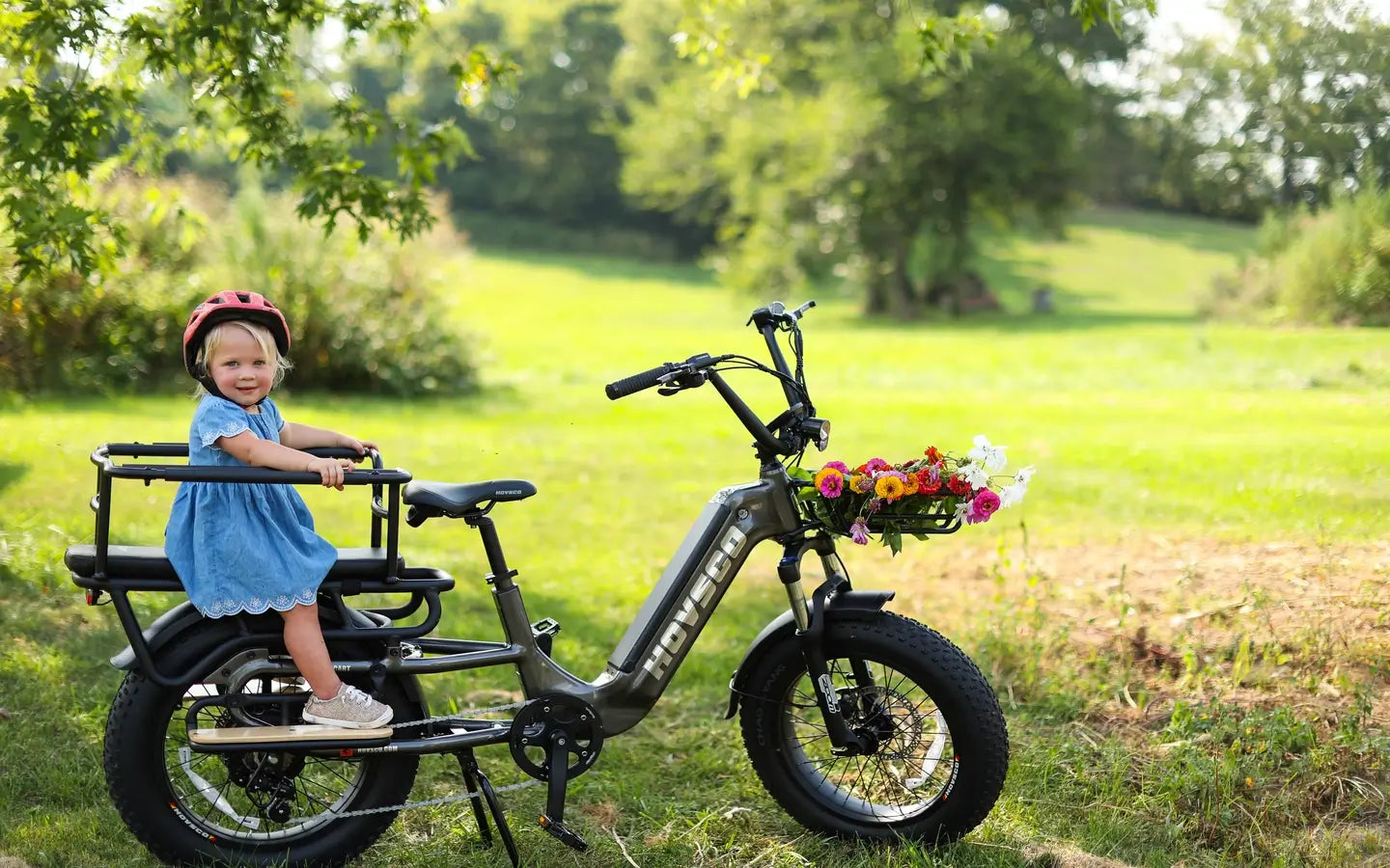 Why Choose a Class 1 Ebike for Safe and Efficient Riding?