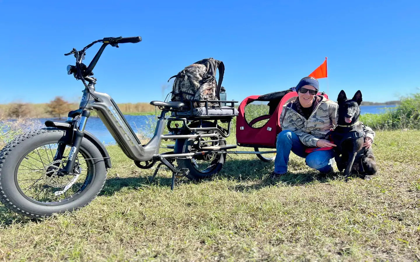 Why Choose a Compact Foldable Electric Bike for Small Apartments? – HOVSCO