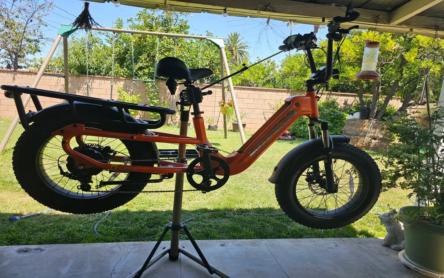 Why Choose a Dual User Electric Bike With Child Seat Option for Modern Families?