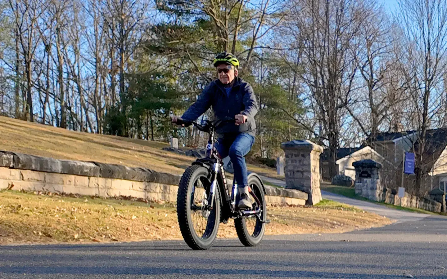 Why Choose A Foldable Fat Tire Electric Bike?