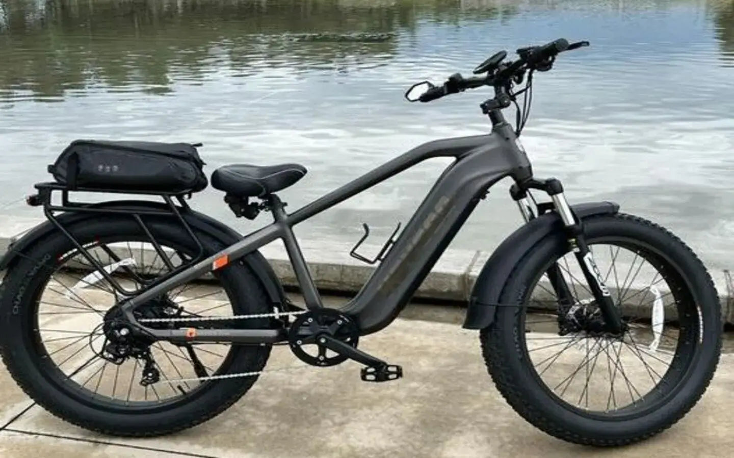 Why Choose a Safe Electric Bike For Teenagers And Adults in 2025?