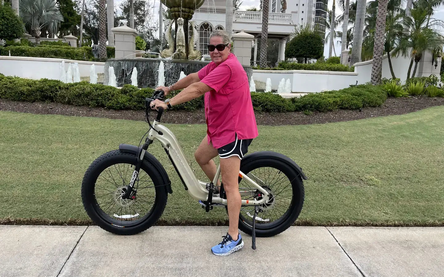 Why Choose Affordable Electric Mountain Bikes With Smart Tech?