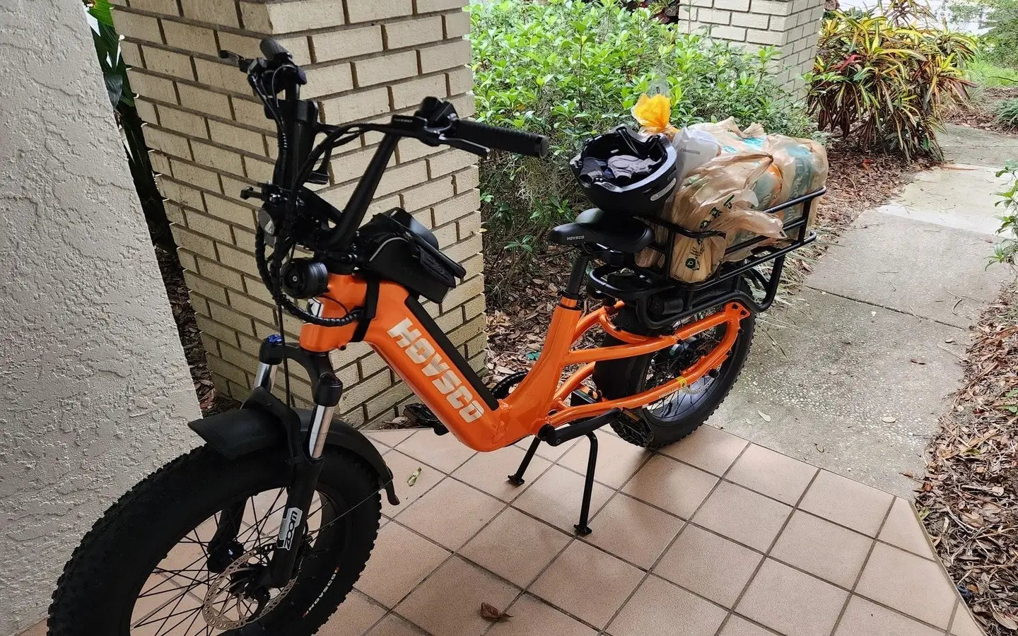 Why Choose an E Bike Eléctrica in 2025?