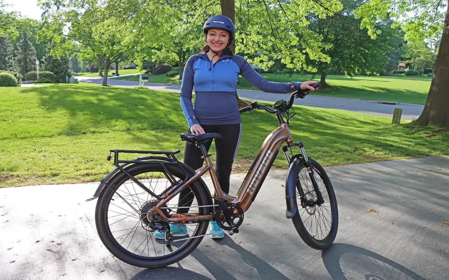 Why Choose an Electric Scooter With Seat for Adults?