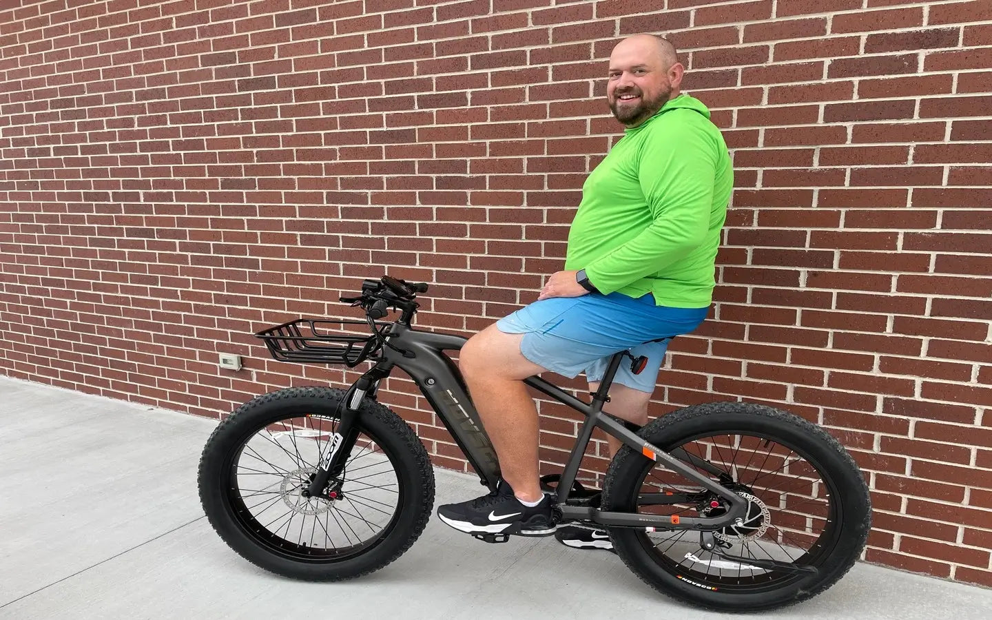 Why Choose Between a 250W and a 500W E-Bike Motor?