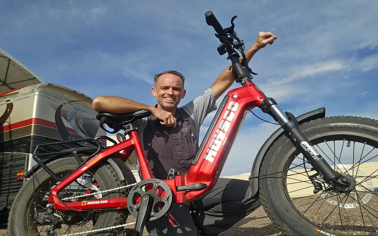 Why Choose Eco-Friendly Urban Commuter E-Bikes?