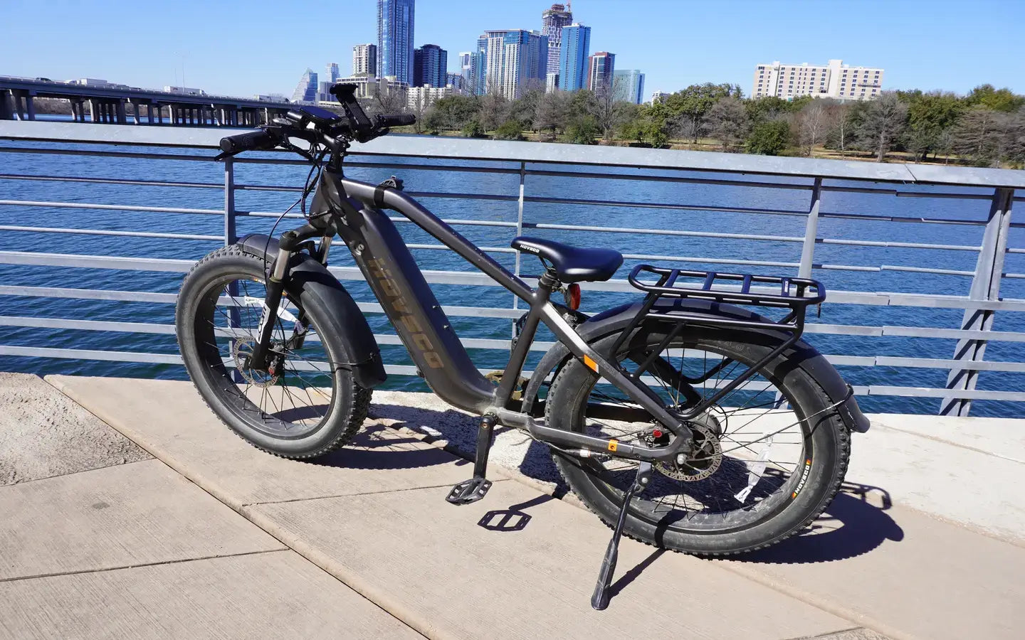 Why Choose Electric Dirt Bikes For Eco Trail Riding?