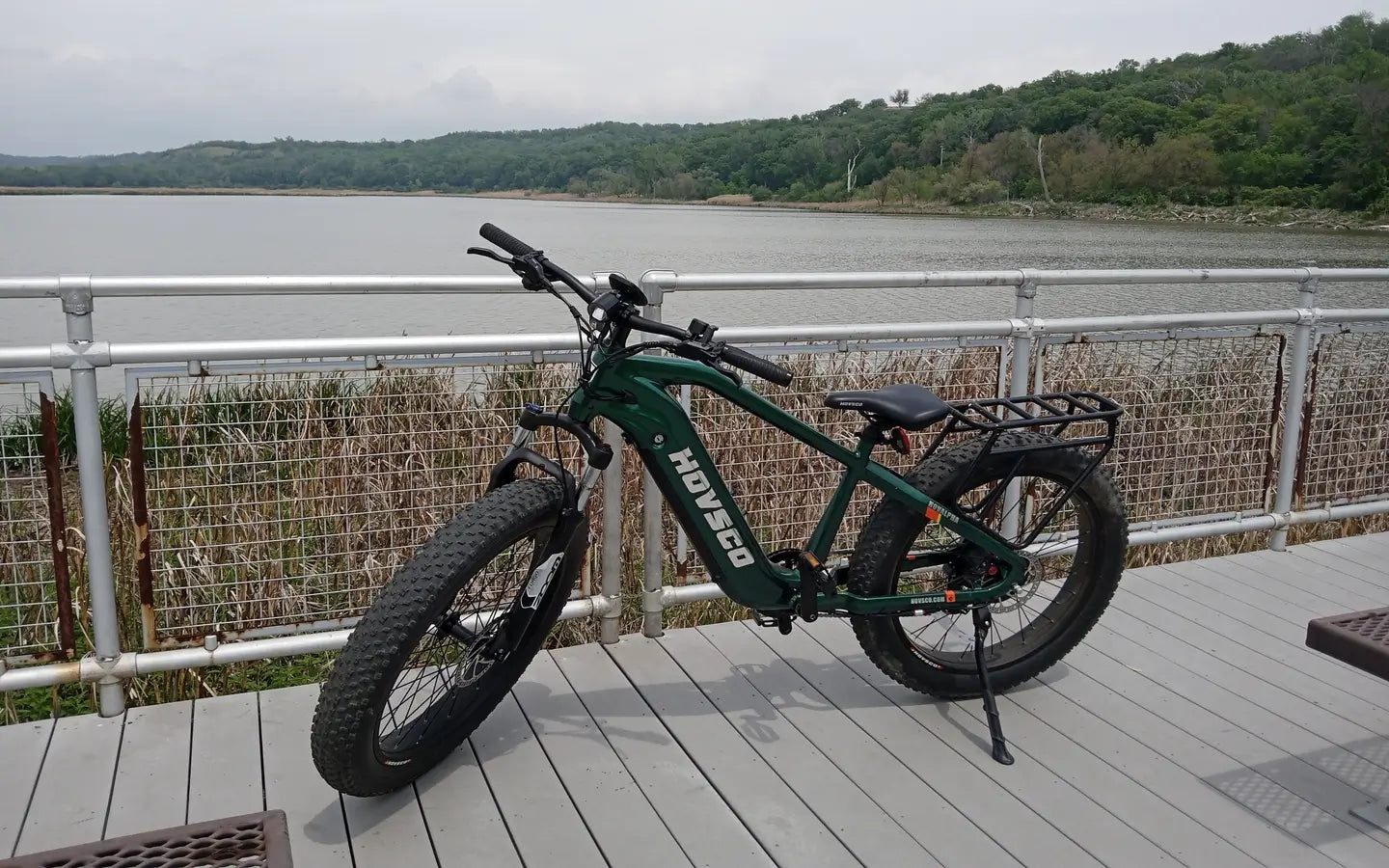 Why Choose Full Suspension Ebikes For Rocky Terrain?
