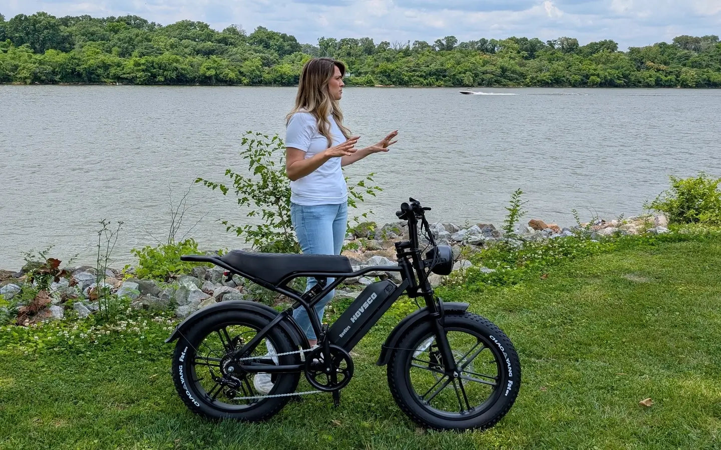 Why Choose High-Torque Electric Dirt Bikes?