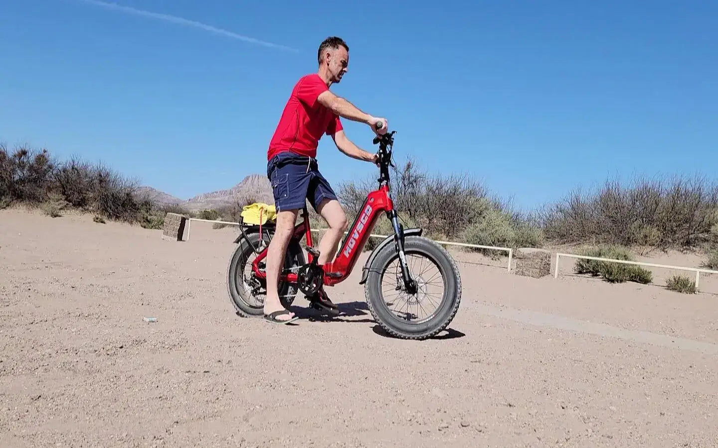 Why Choose Step Through Fat Tire Ebikes In 2025?