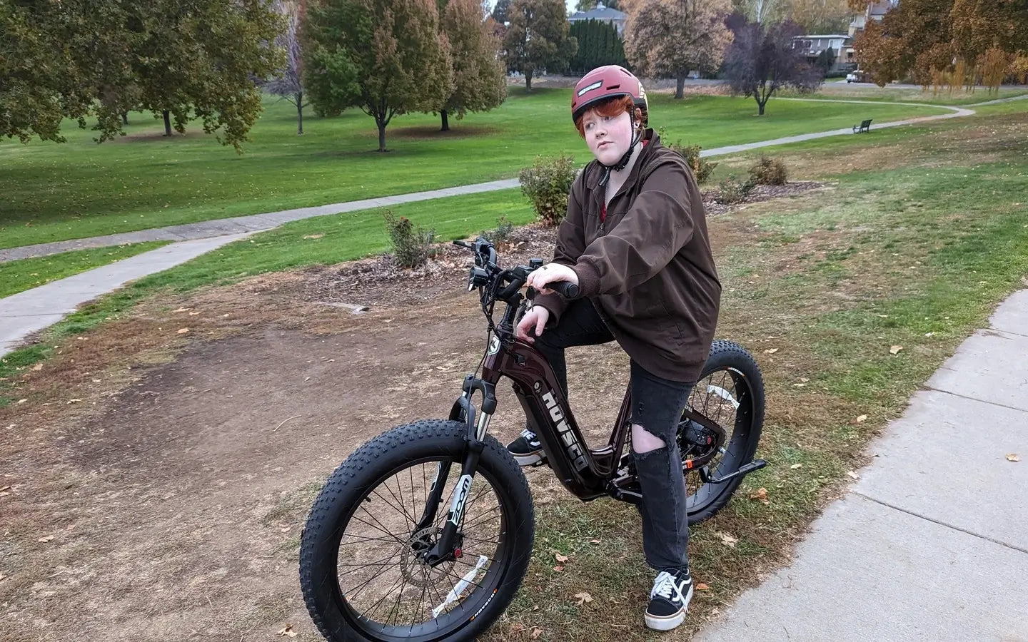 Why Choose Step-Thru Electric Cargo Bikes for Families?