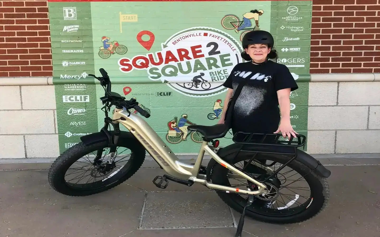 Why Choose the Best Ebike for Adult 2025?