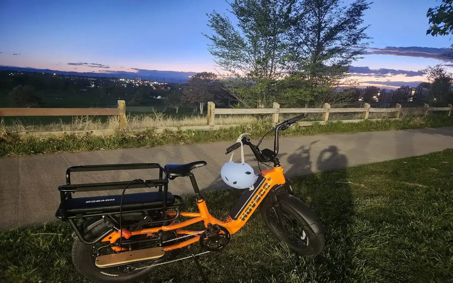 Why Choose Walmart Electric Bikes for Your Next Ride?