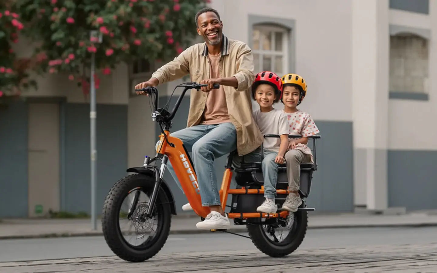 Why Does Regenerative Charging Matter for E-Bikes?