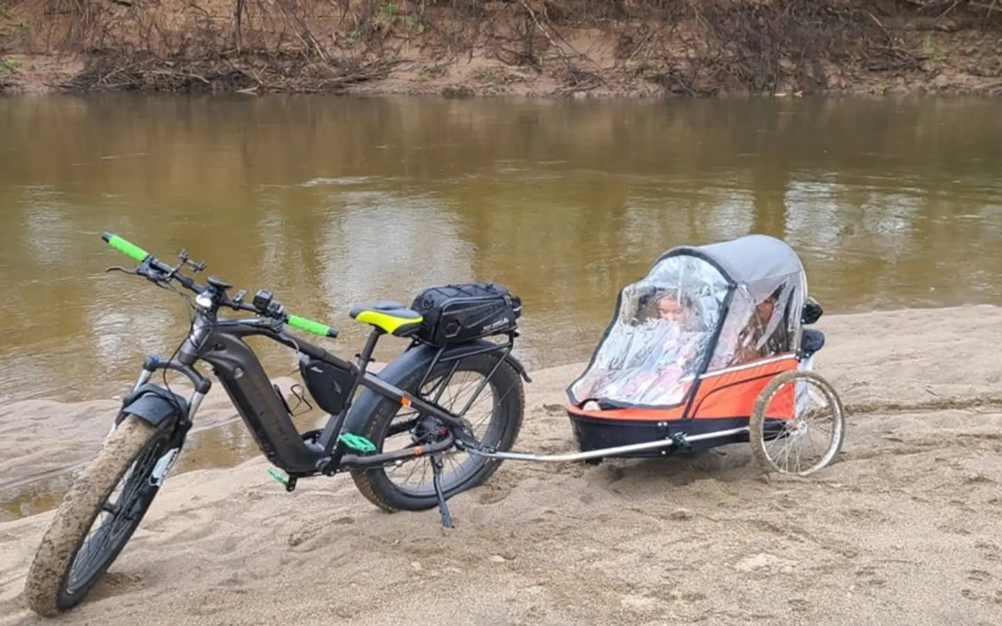 Why Is An Electric Bike For Kids A Smart Choice?