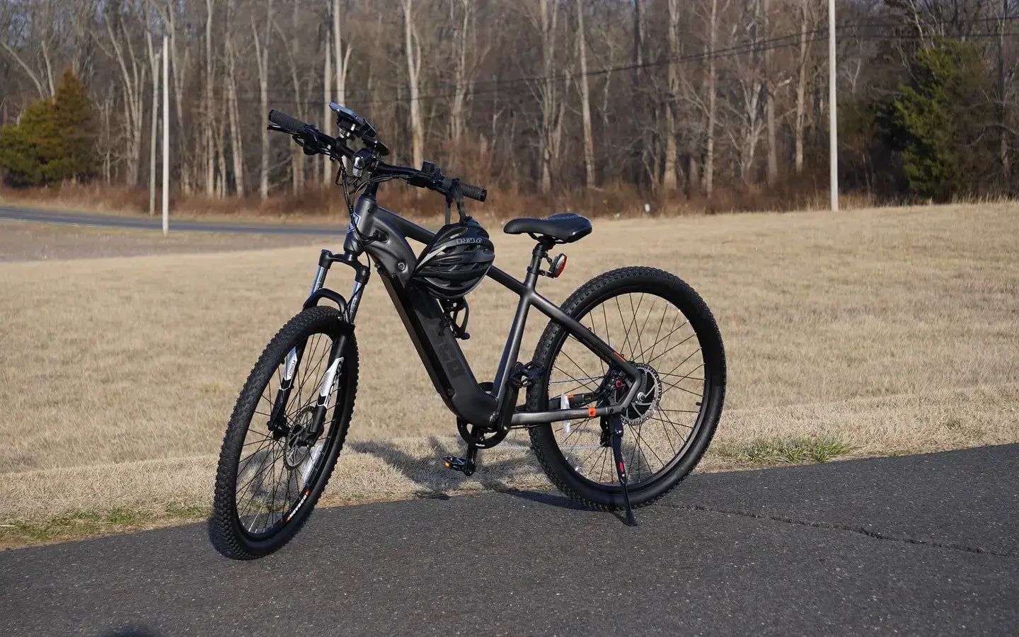 Why Is An Electric Mountain Bike The Ultimate Trail Companion In 2025?