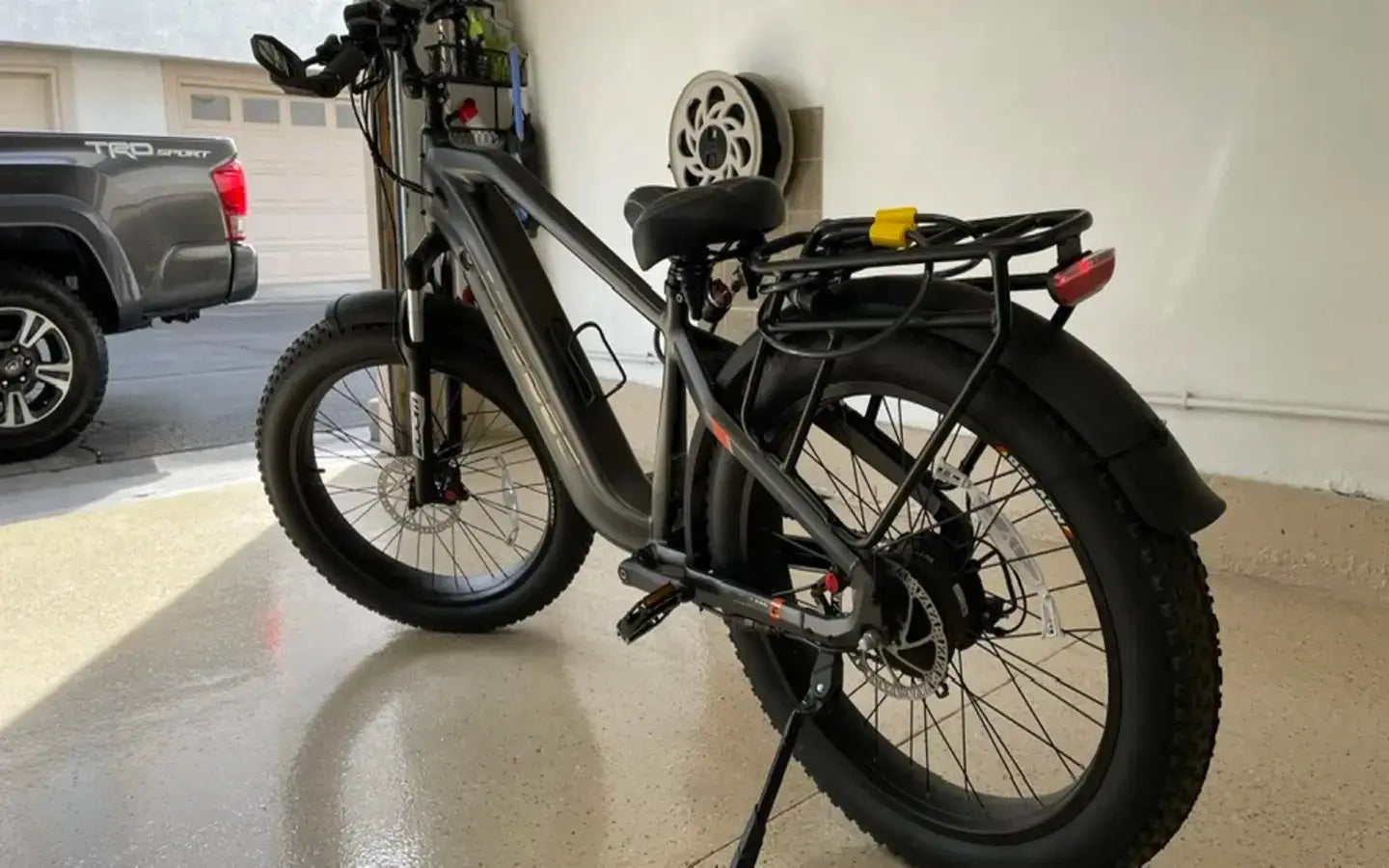 Why Is The Bk15 Electric Bike A Top Choice For Versatile Riders?