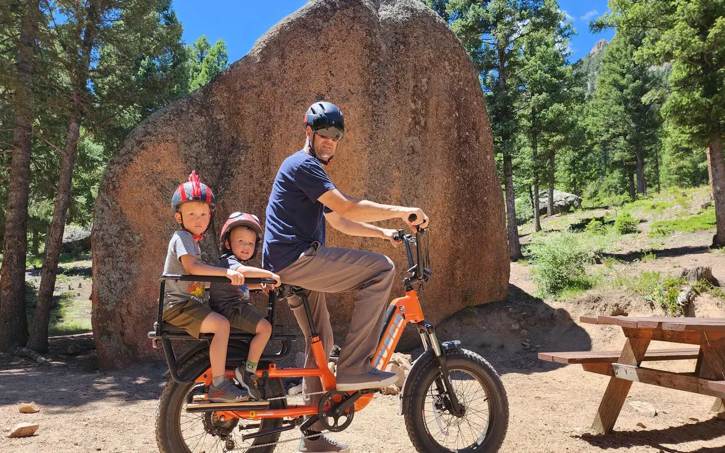 Why Use Electric Cargo Bikes For Urban Hauling?