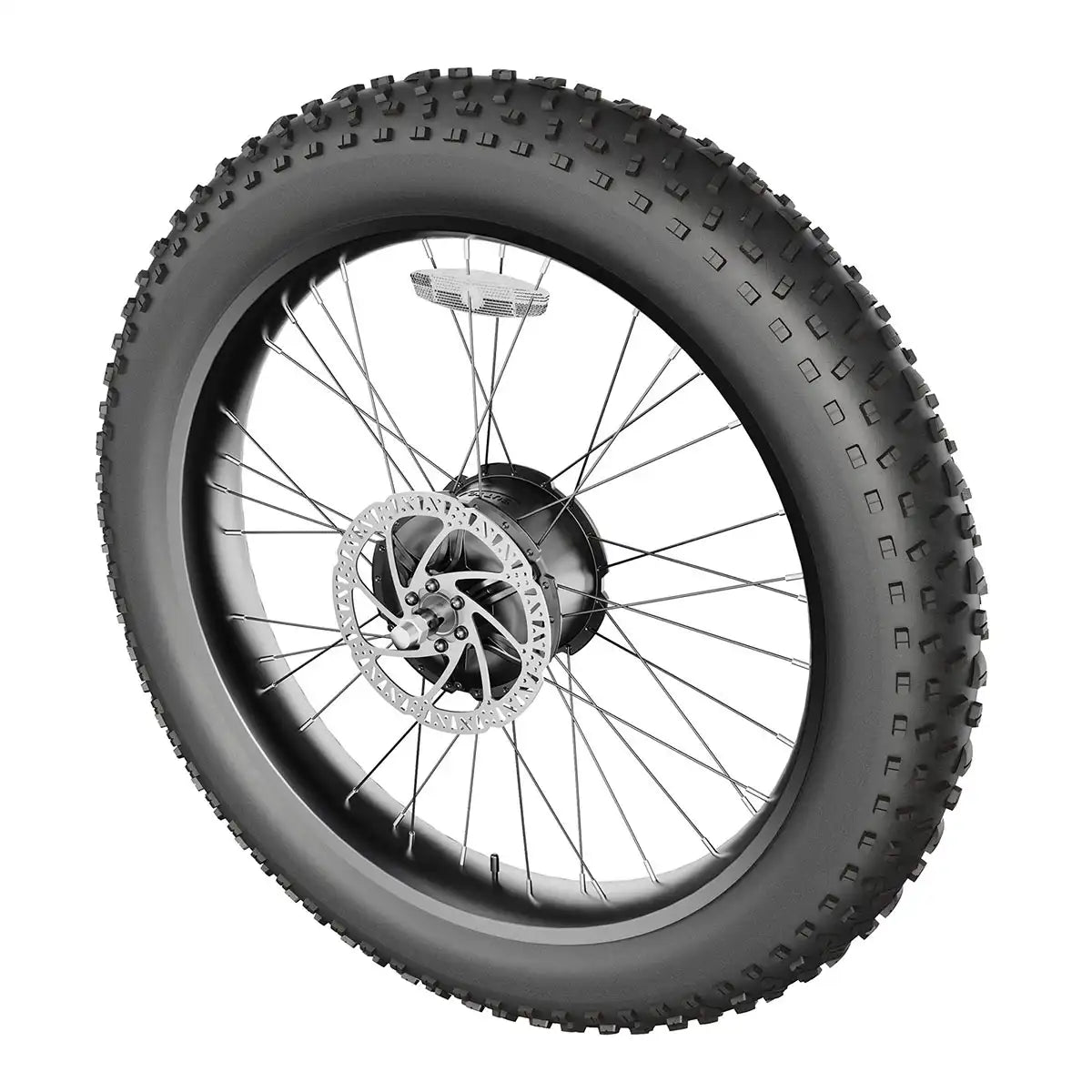 26-inch rear tire set