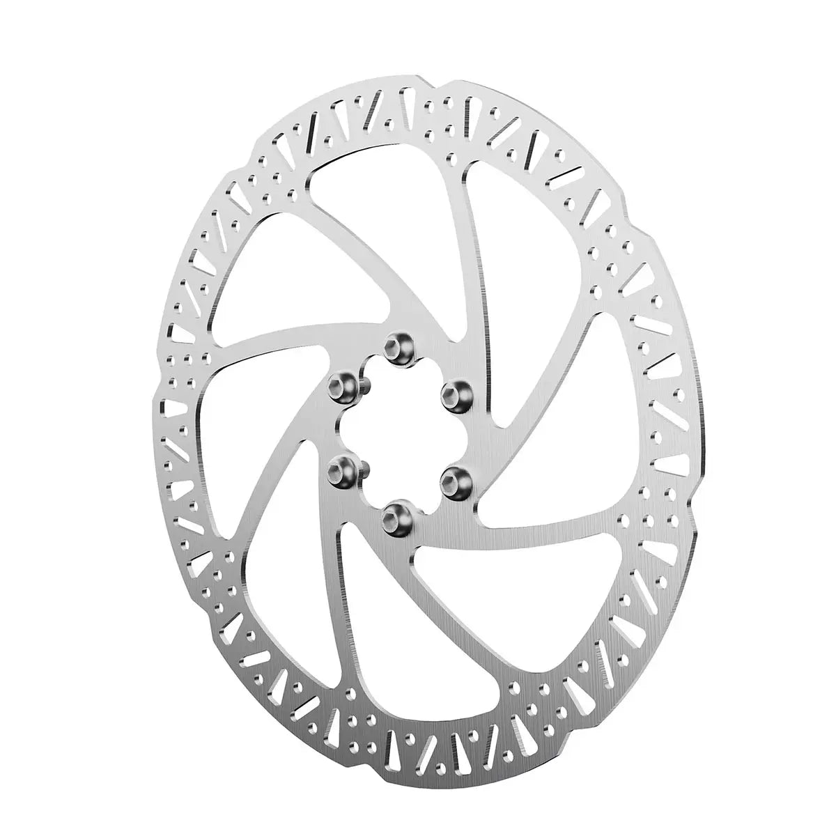 Disc brakes