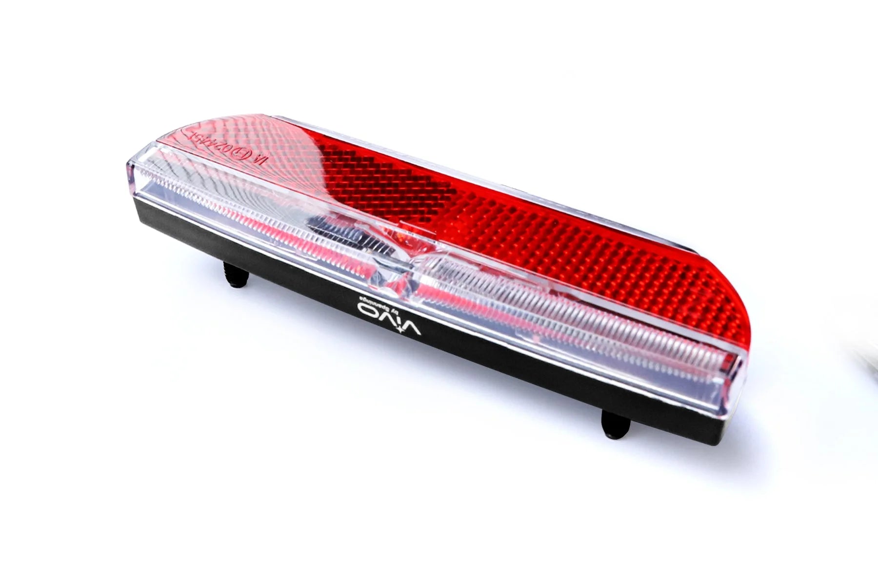 HOVSCO™ Rear Rack Battery-powered Tail Light HOVSCO