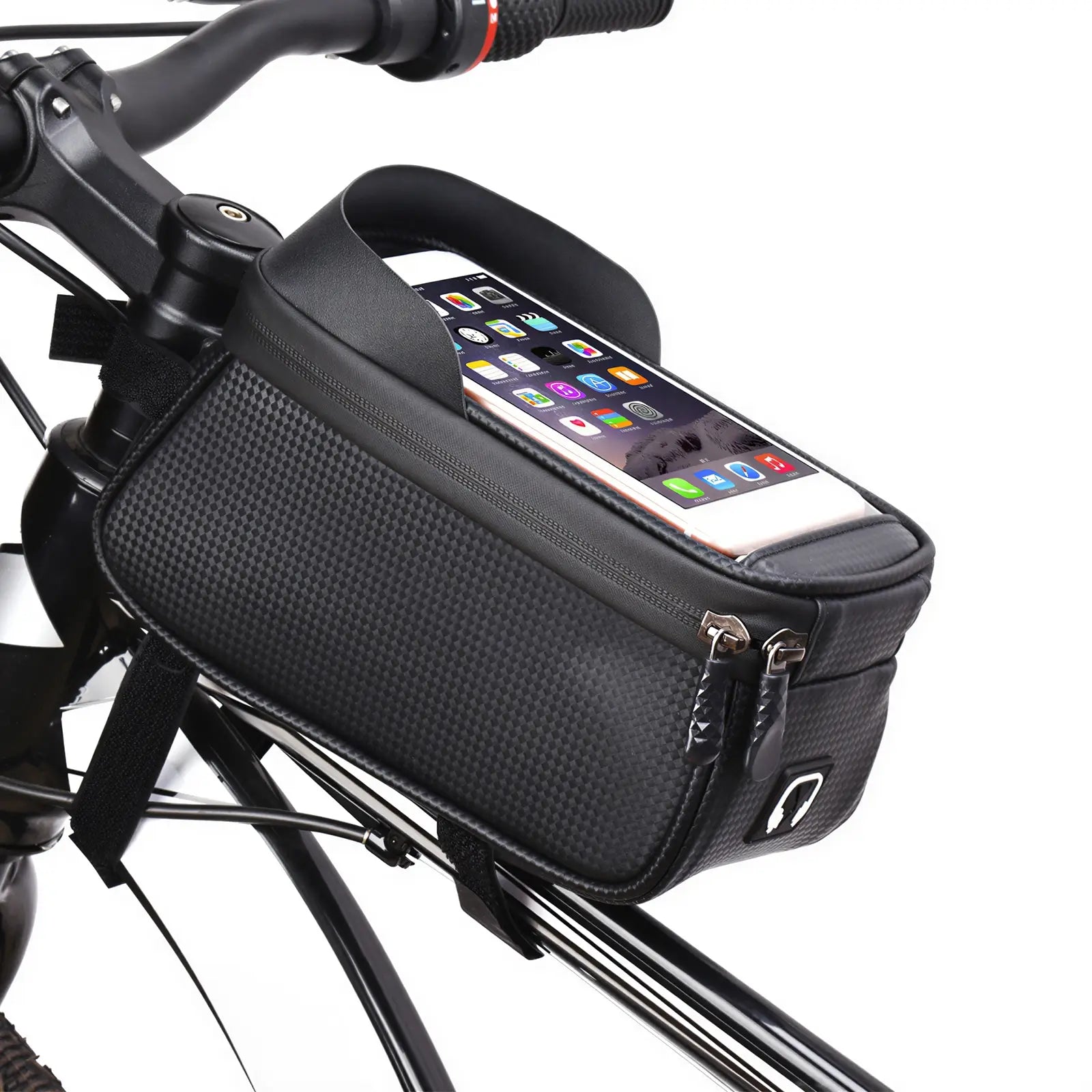 HOVSCO Handlebar Bag
