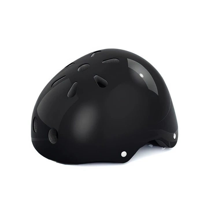 HOVSCO™Helmet + Mobile Phone Holder + Lock Set