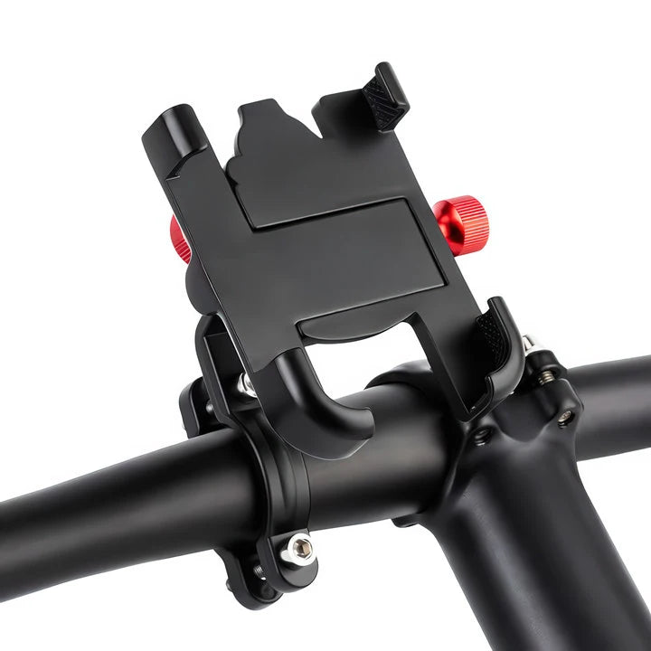 HOVSCO™ Helmet + Mobile Phone Holder + Lock Set