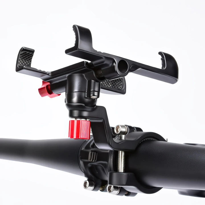 HOVSCO™Helmet + Mobile Phone Holder + Lock Set