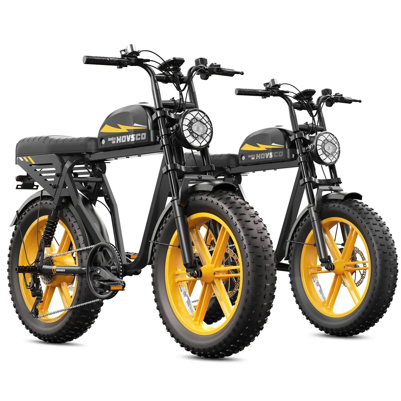 HovGtrs Series Bundle Sale