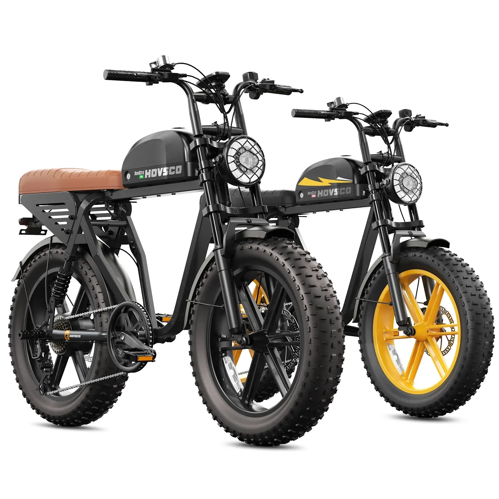 HovGtrs Series Bundle Sale