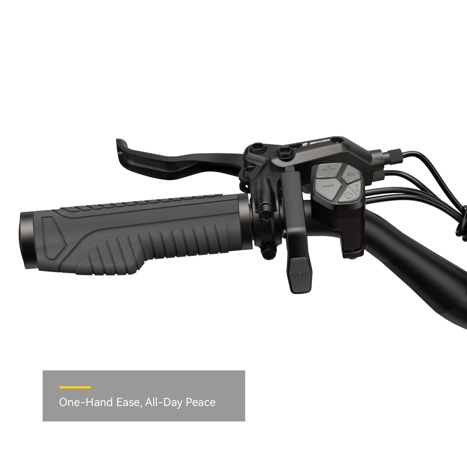 HOVSCO HovRanger City E-Bike