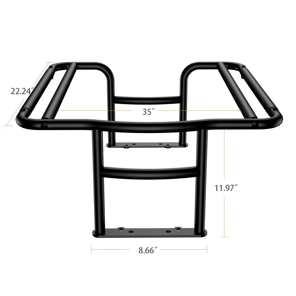 HOVSCO™ HovCart Rear Mounted Children's Seat