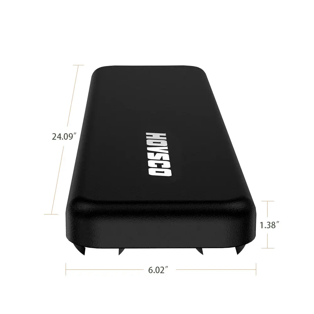 HOVSCO™ HovCart Backseat Cushion