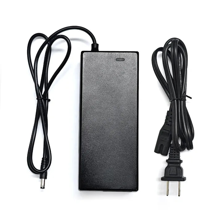 HOVSCO E-Bike Accelerated Charger