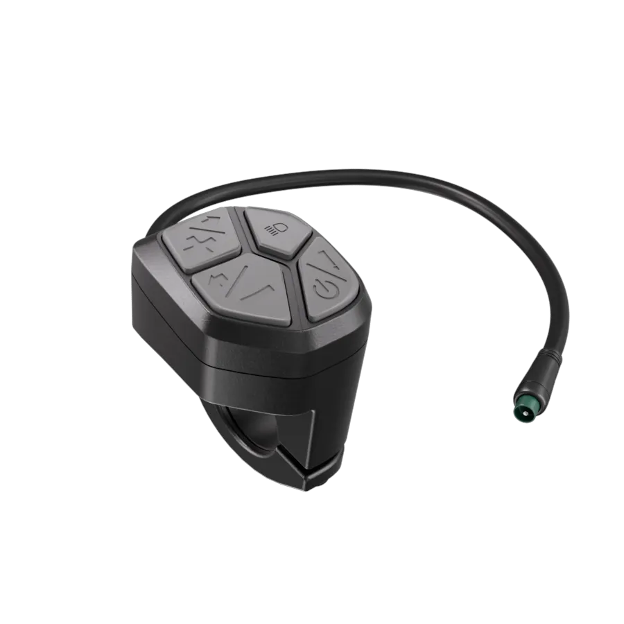 HOVSCO™ HovGtrs Handlebar Switch