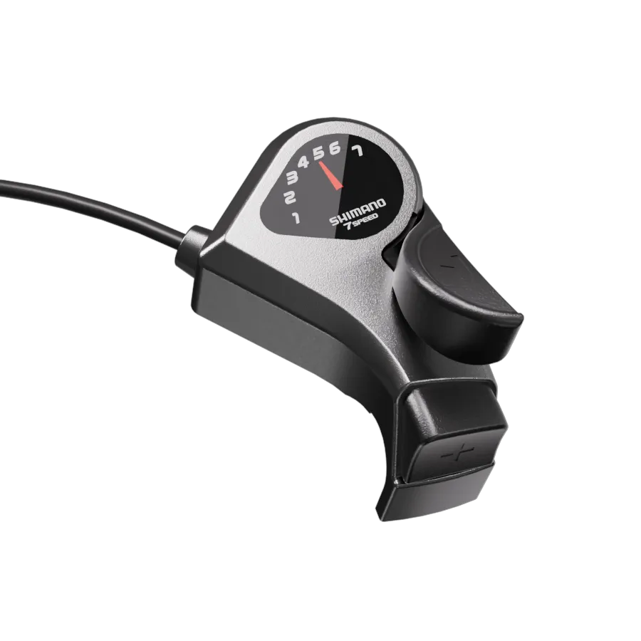 electric bicycle shifter HOVSCO™ HovGtrs Gear (Shift lever) easy and convenient operation Please select the version that matches the code:ZN-JNX60-1A 2.36