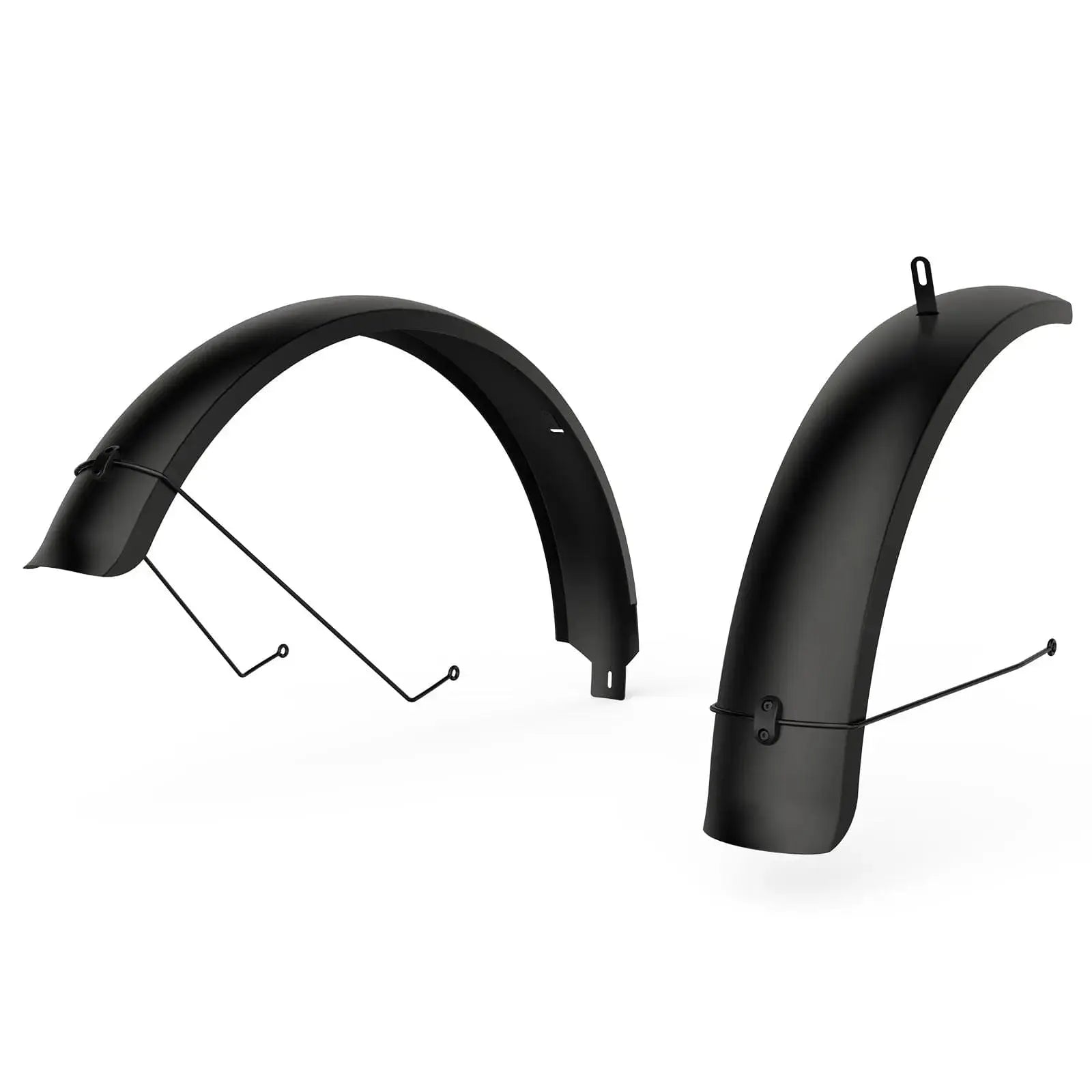 HOVSCO HovAlpha Step-Over Fender Set HOVSCO