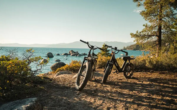 10 Reasons You're Not Getting Enough Sleep And How E-Bikes Can Help