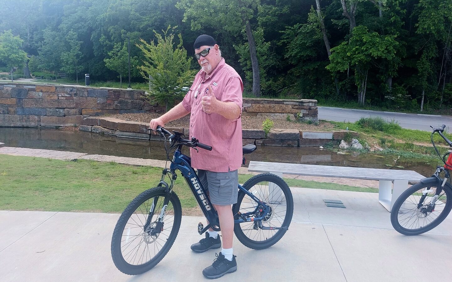 How Electric Bicycles Promote Healthier Lifestyles: A Focus on the HovCart Cargo Ebike