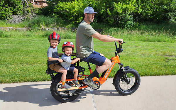 Analyzing Cargo Ebike: An In-depth Comparison Between Velotric Packer 1 and Hovsco HovCart