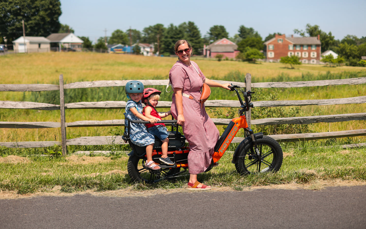 Why Are Cargo E-Bikes So Beneficial Today?