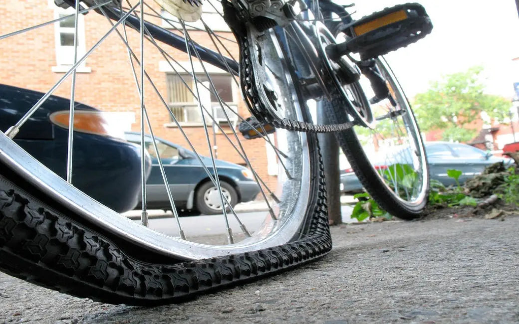4 Things You Can Do to Avoid Flats HOVSCO