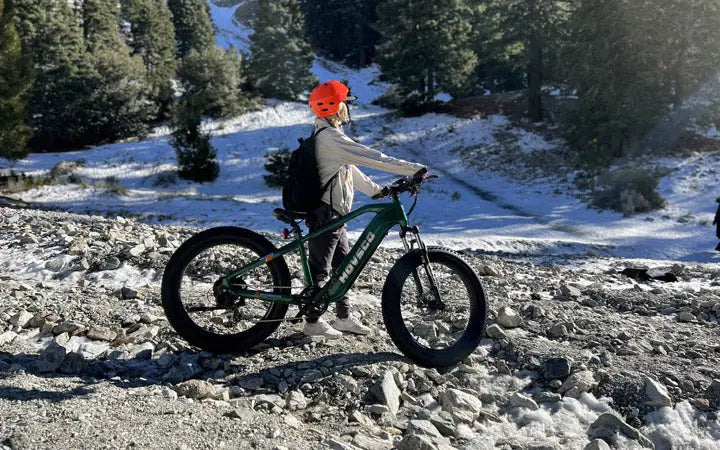 5 Important Beginner Cycling Tips HOVSCO