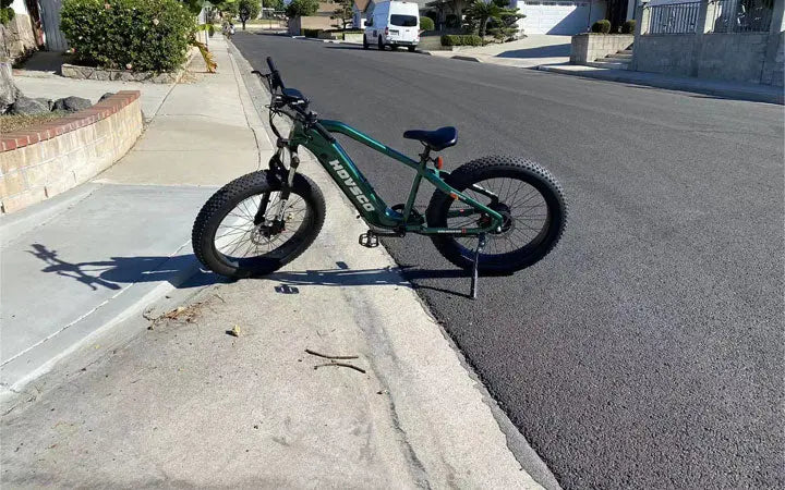 5 New Electric Mountain Bikes to Try on Your Next Adventure HOVSCO