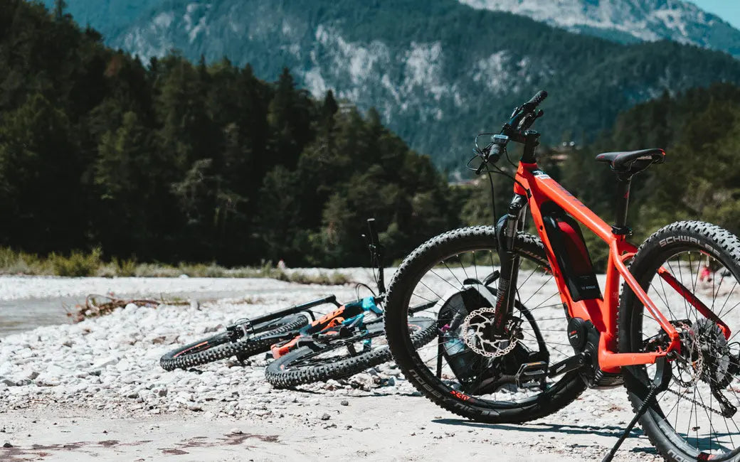 5 Reasons Why People Are Satisfied With Electric Bike HOVSCO