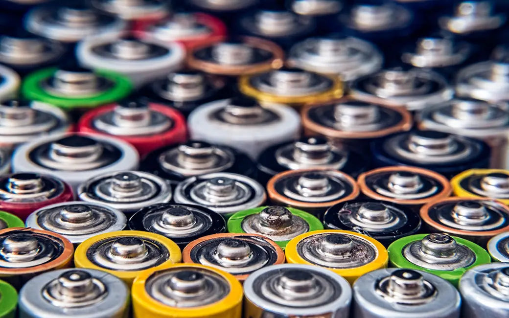 5 Tips For Maintaining The Battery Of E-Bikes HOVSCO