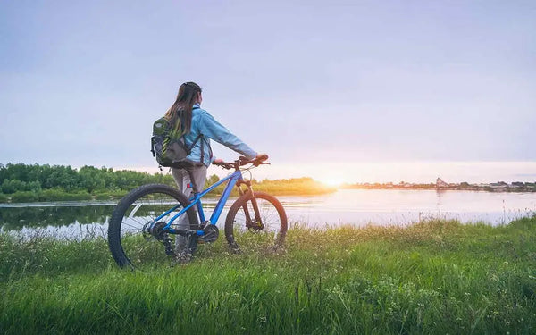 5 Tips for Buying an Electric Bike Online