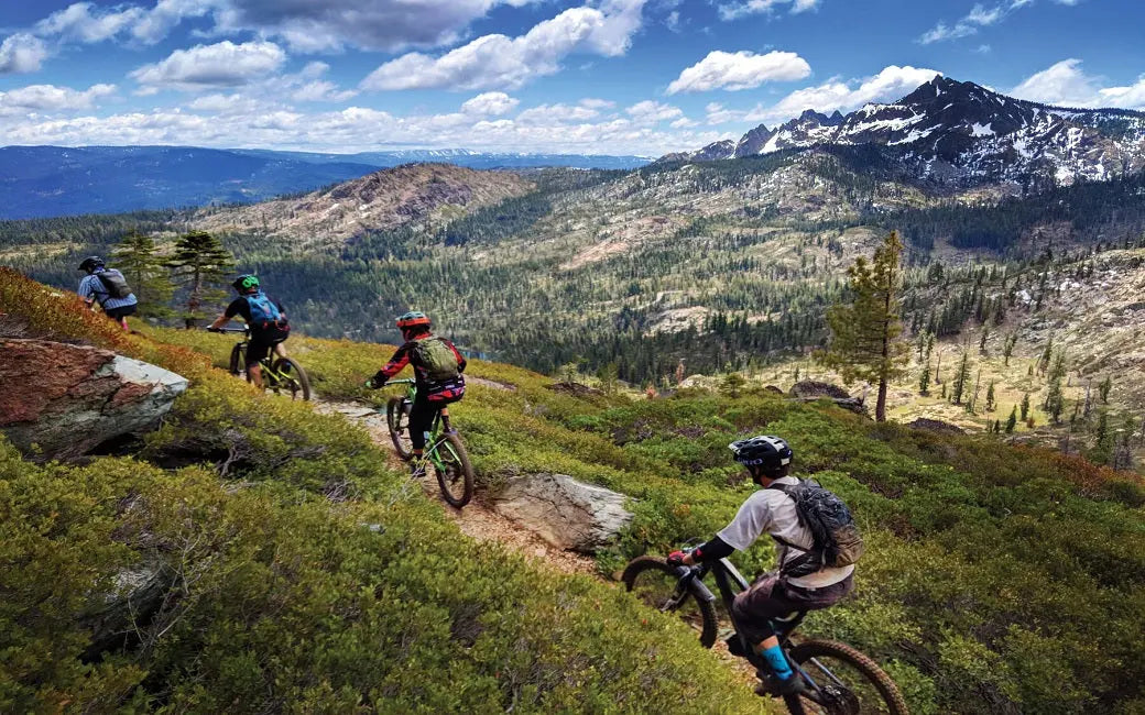 5 Tips for Longer Range on Electric Bikes HOVSCO