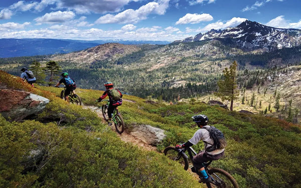 5 Tips for Longer Range on Electric Bikes